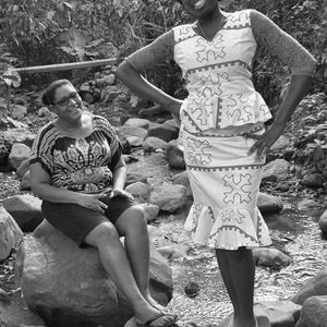 Meet your Posher, Hagar